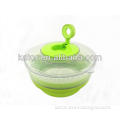 Creative Collapsible Salad Spinner